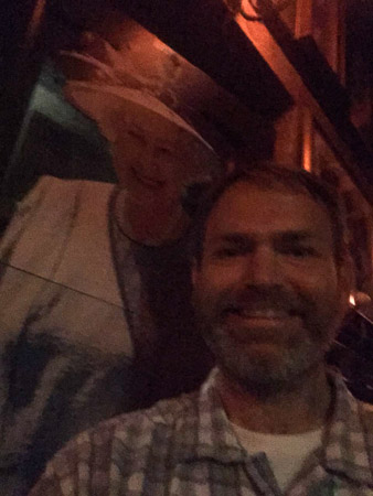 Andrew and the Queen?!...