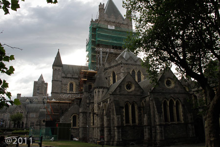 Christchurch Cathedral