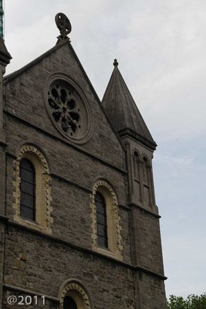 Christchurch Cathedral