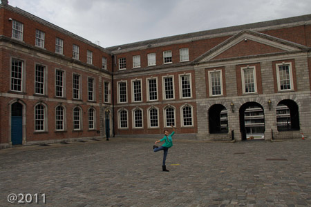 Dublin Castle