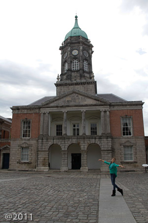 Dublin Castle