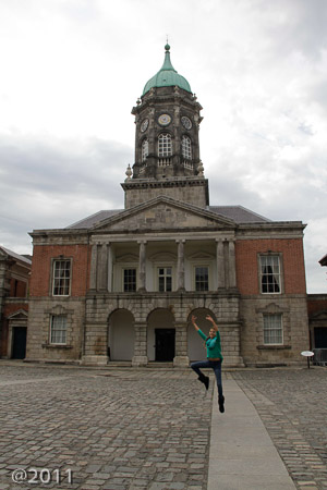 Dublin Castle