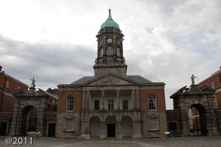 Dublin Castle