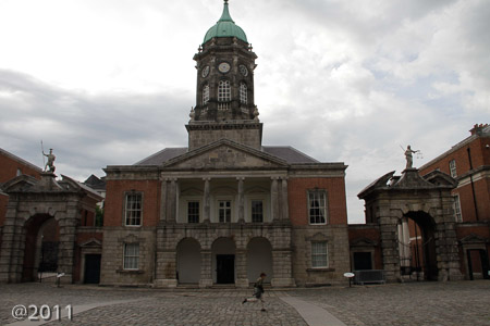 Dublin Castle