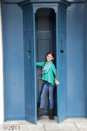 Dublin Castle