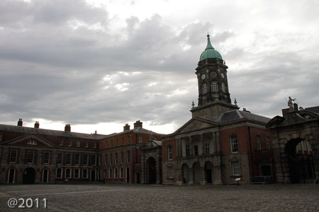 Dublin Castle