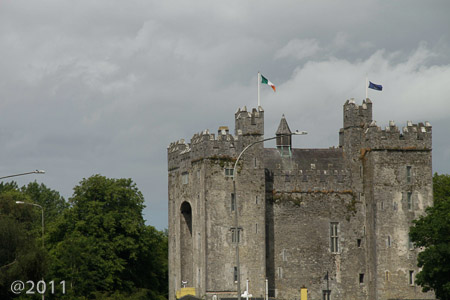 Bunratty Castle