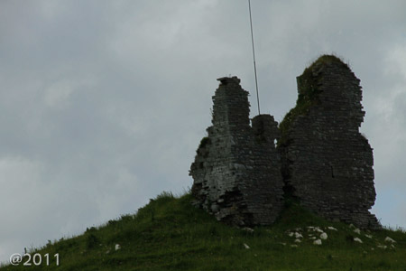 ruins