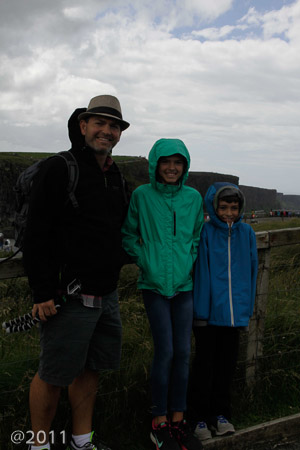 Cliffs of Moher