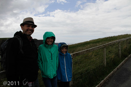 Cliffs of Moher