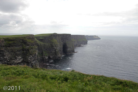 Cliffs of Moher