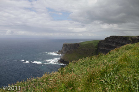 Cliffs of Moher
