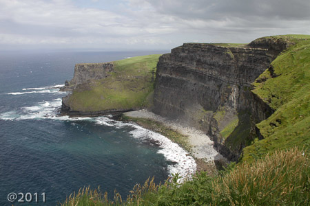 Cliffs of Moher