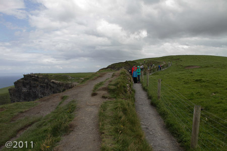 Cliffs of Moher