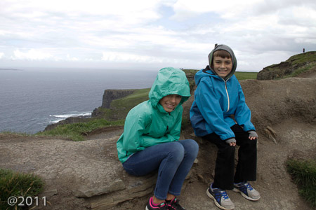 Cliffs of Moher
