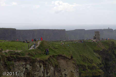 Cliffs of Moher