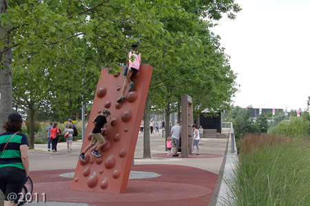 Olympic Park