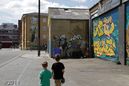 Olympic Park