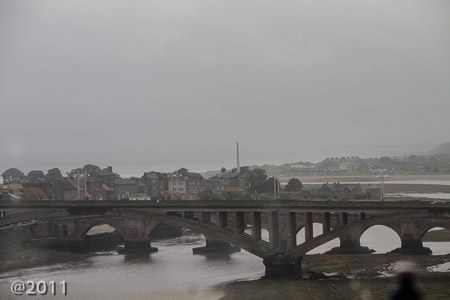 Travel to Scotland