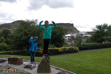 Edinburgh, Scotland