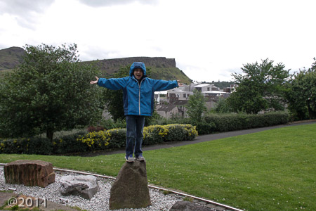 Edinburgh, Scotland