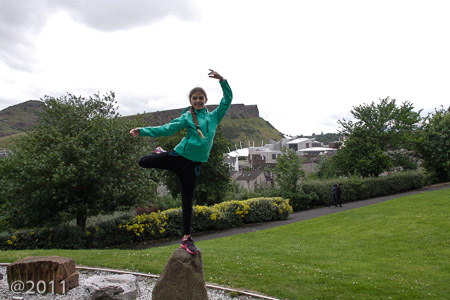 Edinburgh, Scotland
