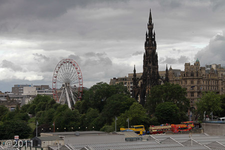 Edinburgh, Scotland