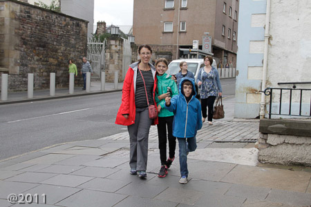 Edinburgh, Scotland