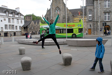 Edinburgh, Scotland