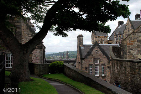 Edinburgh Castle