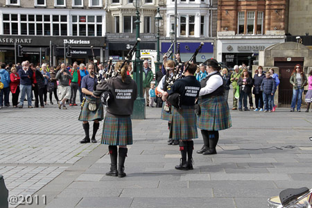 Edinburgh, Scotland
