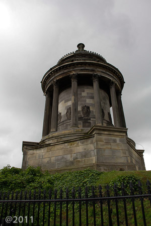 Edinburgh, Scotland
