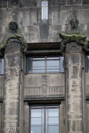 Edinburgh, Scotland