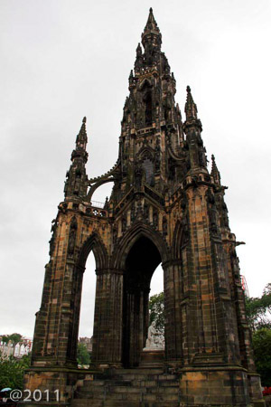 Edinburgh, Scotland