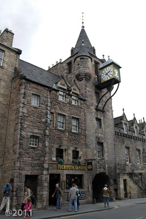 Edinburgh, Scotland