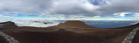Haleakala