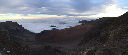 Haleakala