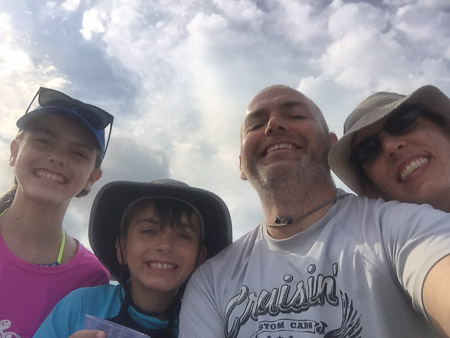snorkeling adventure at Molokini Crater and Coral Gardens