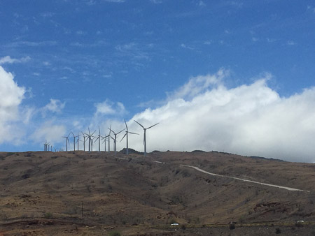 turbines