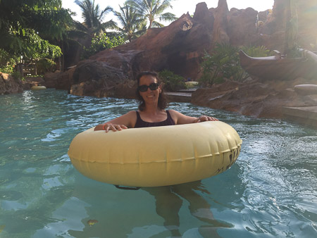 Lazy River