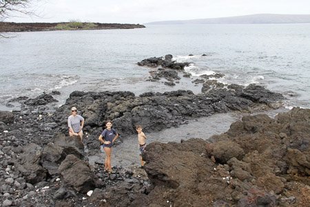 fantastic snorkeling