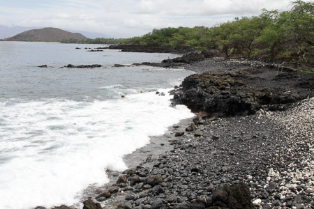 snorkle spot  