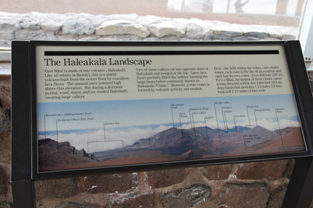 Haleakala