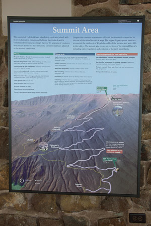 Haleakala