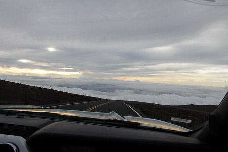 Haleakala