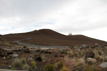 Haleakala