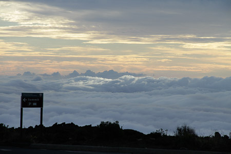 Haleakala