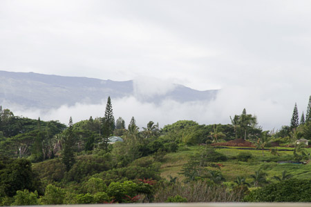 Road to Hana