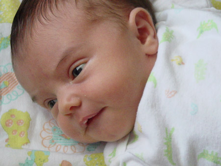 Sweet Face