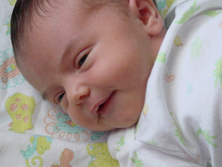 Smiley Face